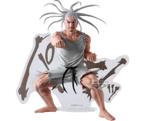Figura banpresto hunter×hunter hunting archives netero