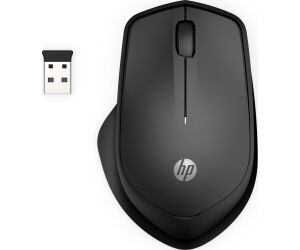 HP Ratón inalámbrico silencioso 285