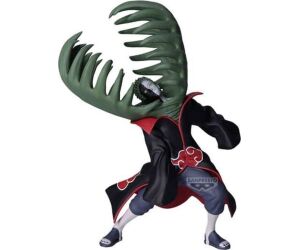 Figura banpresto naruto shippuden vibration stars zetsu 15cm