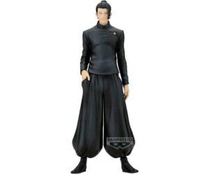 Figura banpresto jujutsu kaisen king of artist suguru geto hidden inventory premature death special ver. 21cm