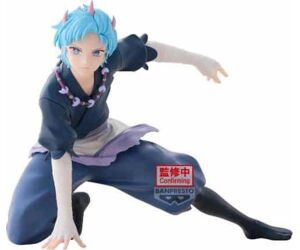 Figura banpresto oshi no ko aqua touki ver. 12cm