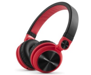 Auriculares Headphones DJ2 Red