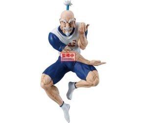 Figura banpresto hunter x hunter vibration stars netero 14cm