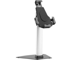 Soporte para Tablet con Antirrobo Aisens MS1P03-113/ Negro