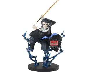 Figura banpresto demon slayer: kimetsu no yaiba vibration stars plus kaigaku