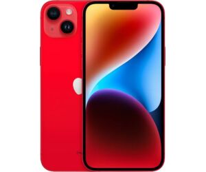 Smartphone Apple iPhone 14 Plus 512GB/ 6.7"/ 5G/ Rojo