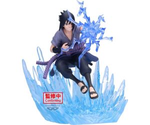 Figura banpresto naruto shippuden combination battle2 sasuke uchiha