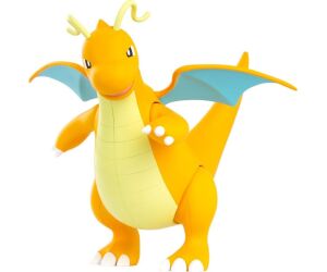 Figura jazwares pokemon epic dragonite 30 cm