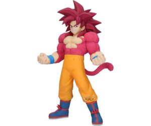 Figura banpresto dragon ball daima son goku 19cm