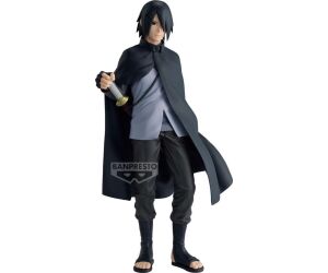 Figura banpresto boruto naruto next generations sasuke uchiha