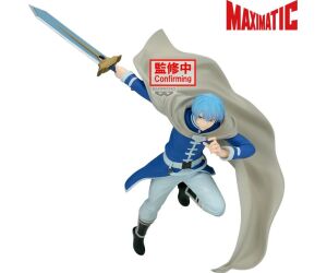 Figura banpresto frieren: beyond journey's end maximatic himmel 25cm