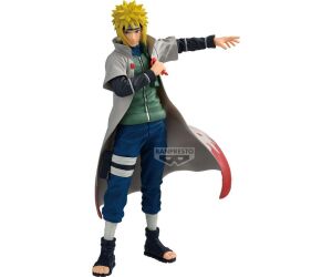 Figura banpresto naruto shippuden minato namikaze