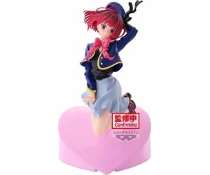 Figura banpresto oshi no ko air flow kana arima 13cm