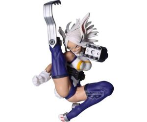 Figura banpresto my hero academia the amazing heroes plus mirko 16cm
