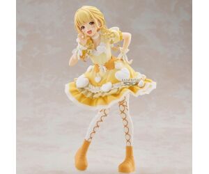 Figura banpresto the idolm@ster gakuen espresto - heart bouquet - kotóne fujita