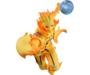 Firuga banpresto naruto shippuden minato namikaze 18cm