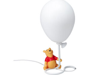 Lámpara paladone disney winnie the pooh con globo 34 cm