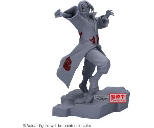 Figura banpresto naruto shippuden combination battle itachi uchiha