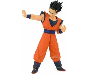 Figura banpresto dragon ball z match makers gohan ultimate 16cm