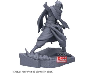 Figura banpresto naruto shippuden combination battle sasuke uchiha