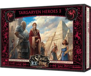 Juego de mesa cancion de hielo y fuego leales de la casa karstark pegi 14