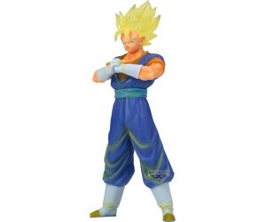 Figura banpresto dragon ball super clearise gogeta & vegito(b:vegito) 23cm