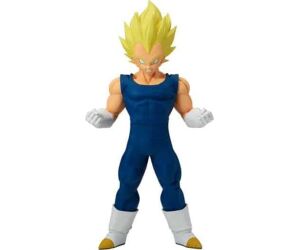 Figura banpresto dragon ball z grandista super saiyan vegeta 26cm
