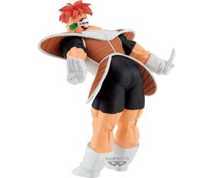 Figura banpresto dragon ball z solid edge works recoome 14cm