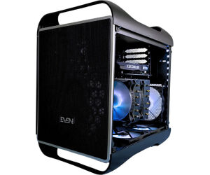 Pc Even Gaming Core Ultra 225/ Rtx 5050 / 16gb/ 1tb Nvme