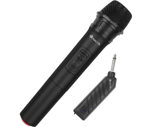ZKTeco CR20E lector de control de acceso Negro
