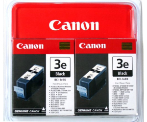 Impresora Canon PIXMA TS305 WiFi/ Negra