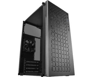 Mars Gaming Caja Micro-atx Mc1000 Metal