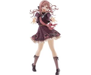 Figura banpresto the idolm@ster gakuen espresto sweet moment rinami himesaki
