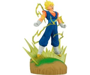 Figura banpresto dragon ball z history box vegetto