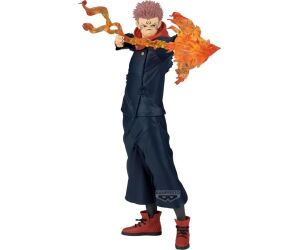 Figura banpresto jujutsu kaisen maximatic plus sukuna