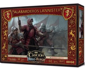 Juego de mesa cancion de hielo y fuego hostigadores de la arena edad recomendada 14