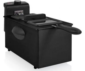 Freidora Princess 182731/ 2000W/ Capacidad 3L