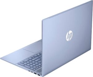 Portatil hp pavilion  16 - af0026ns 16 pulgadas ultra 7 155u -  16gb -  1tb -  w11 -  celeste