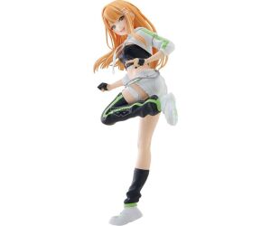 Figura banpresto the idolmaster gakuen espresto - accent green sumika shiun