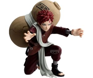 Figura banpresto naruto vibration stars gaara ii 11cm