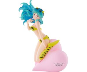 Figura banpresto urusei yatsura espresto soft and drifting lum