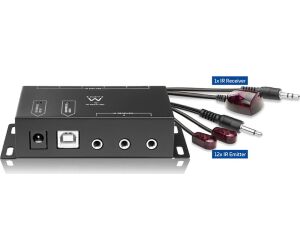 Adaptador usb tipo a a ethernet microsoft surface macho - hembra - negro