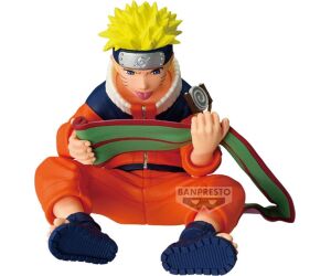 Figura banpresto naruto 72 series naruto uzumaki 03 8cm