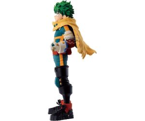 Figura banpresto my hero academia izuku midoriya