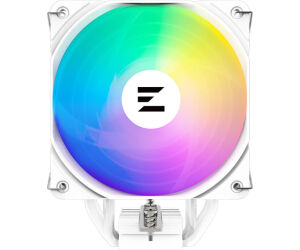 Ventilador Cpu Zalman Cnps9x Performa Plus Argb Blanco