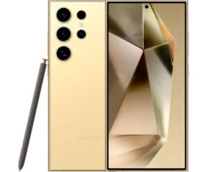 Movil samsung galaxy s24 ultra 5g 12 - 512gb amarillo