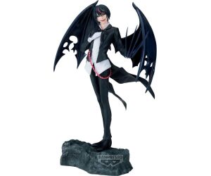 Figura banpresto that time i got reincarnated as a slime espresto threefold union diablo