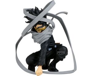 Figura banpresto my hero academia maximatic eraserhead shota aizawa