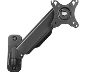 Soporte de pared ewent ew1532 para monitor hasta 34 pulgadas carga maxima 9kg