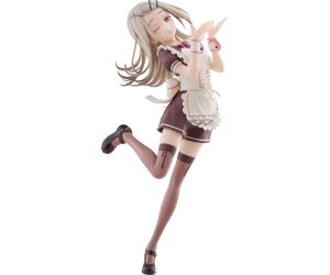 Figura banpresto the idolm@ster gakuen espresto sweet moment hiro shinosawa